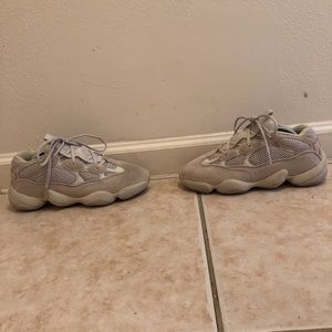Yeezy 500 Blush